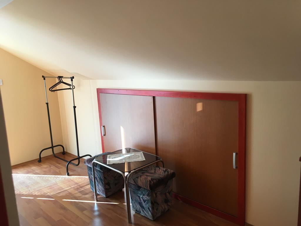 شقة Mano Apartman Hajdúszoboszló المظهر الخارجي الصورة